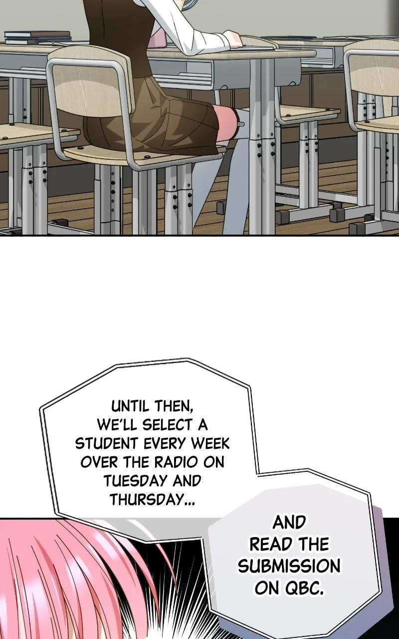 Summer Moon: The Q-Freeze Chapter 30 – Page 48