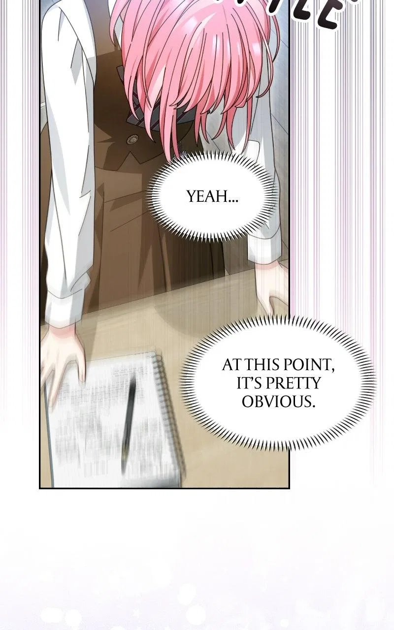 Summer Moon: The Q-Freeze Chapter 30 – Page 50