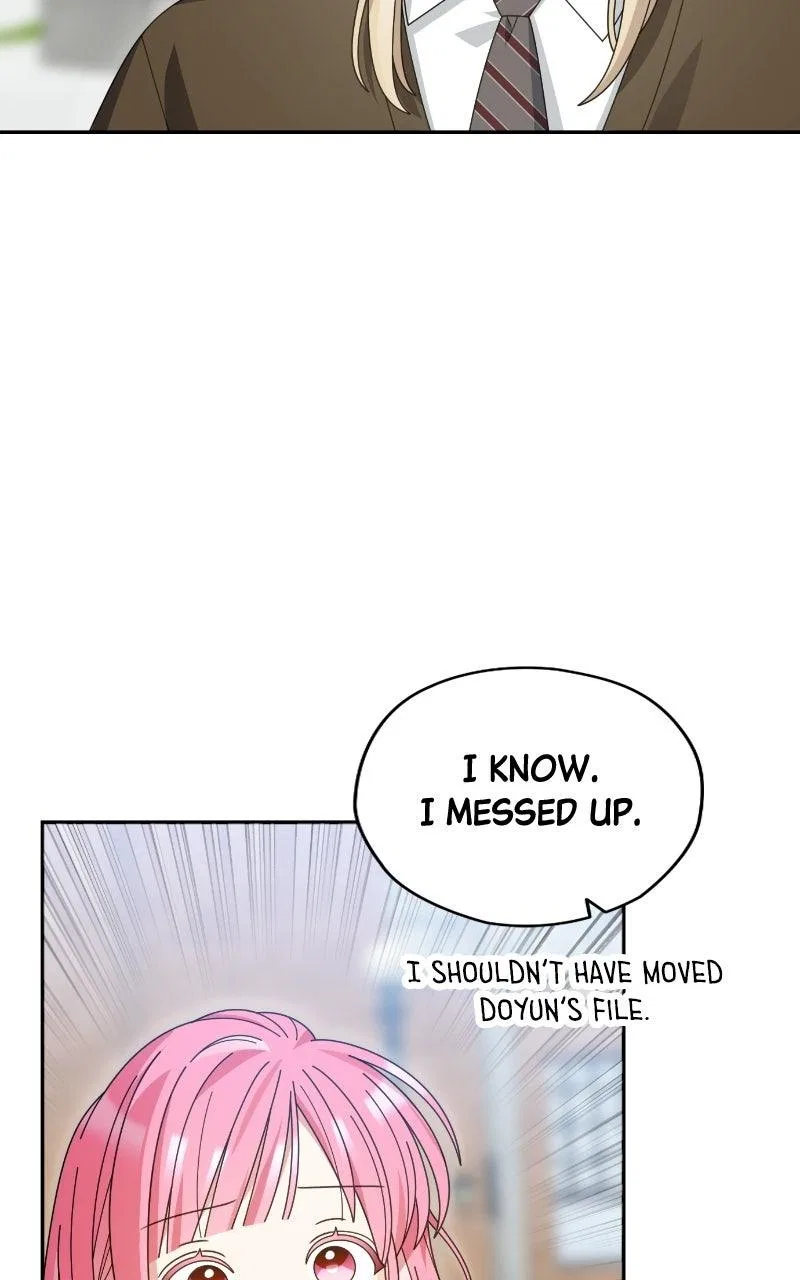Summer Moon: The Q-Freeze Chapter 30 – Page 73