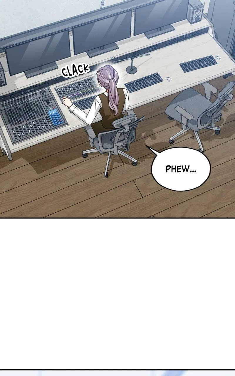 Summer Moon: The Q-Freeze Chapter 30 – Page 96