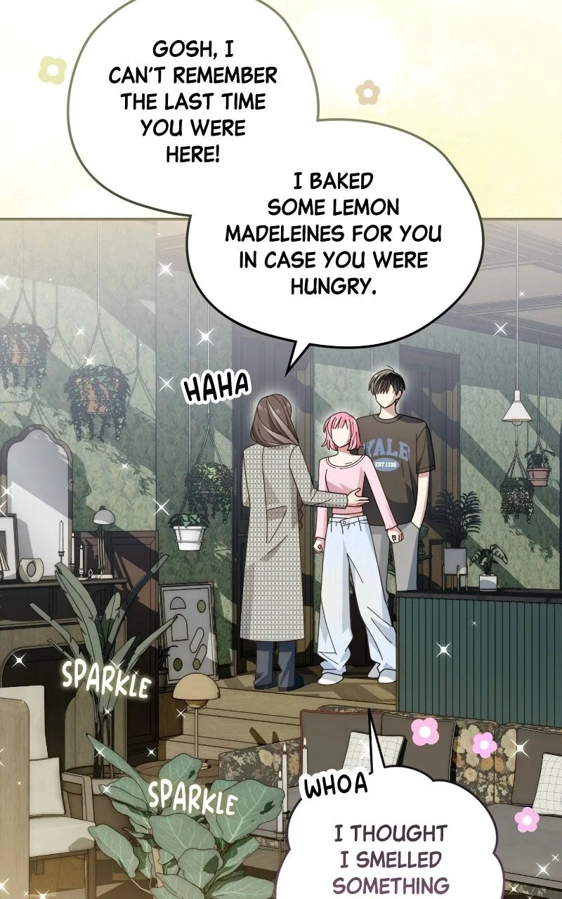 Summer Moon: The Q-Freeze Chapter 29 – Page 5