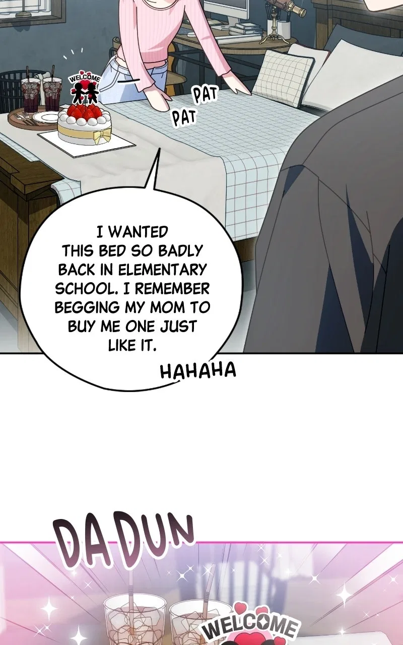 Summer Moon: The Q-Freeze Chapter 29 – Page 16