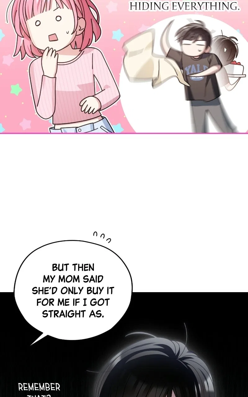 Summer Moon: The Q-Freeze Chapter 29 – Page 18