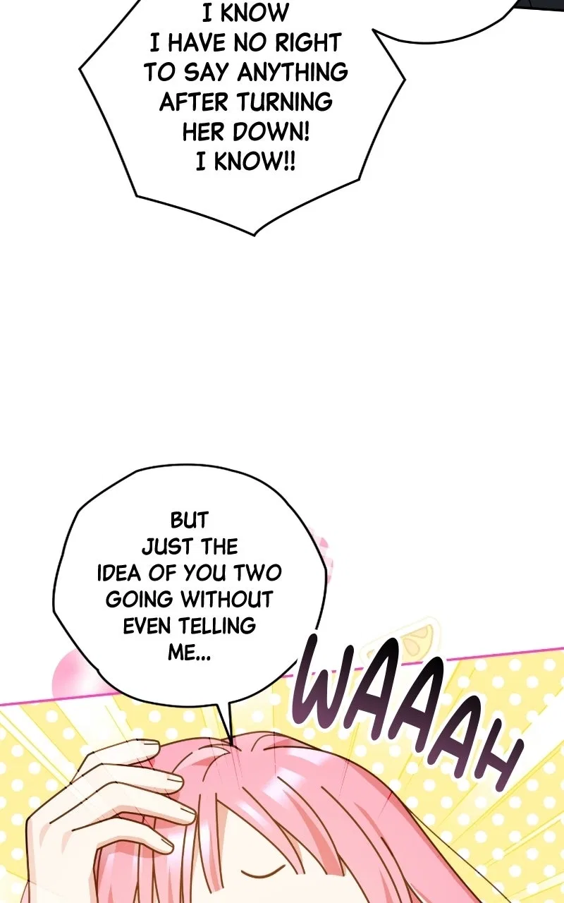 Summer Moon: The Q-Freeze Chapter 29 – Page 31