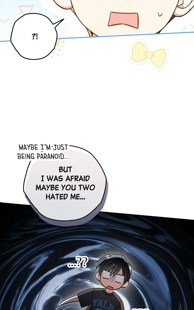 Summer Moon: The Q-Freeze Chapter 29 – Page 33