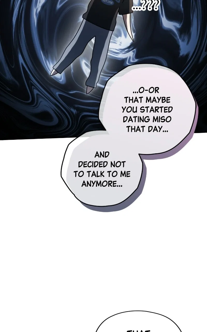 Summer Moon: The Q-Freeze Chapter 29 – Page 34