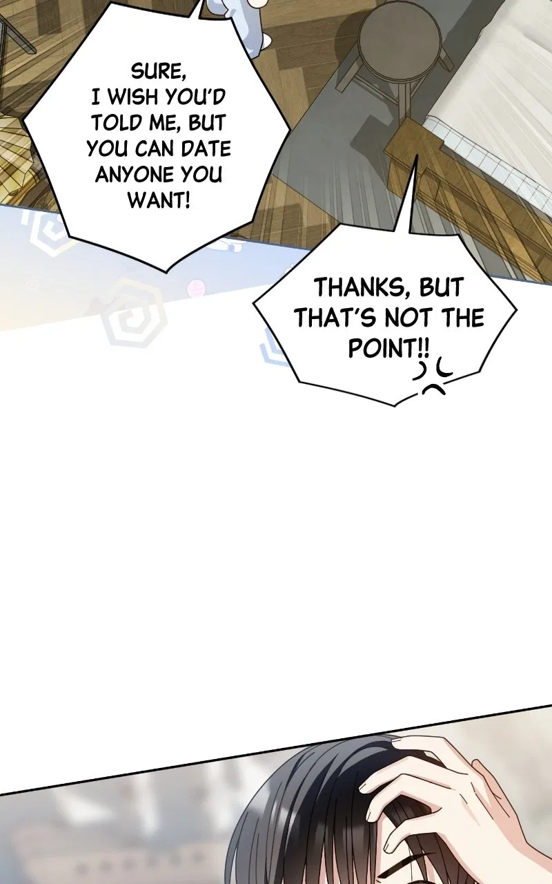 Summer Moon: The Q-Freeze Chapter 29 – Page 37