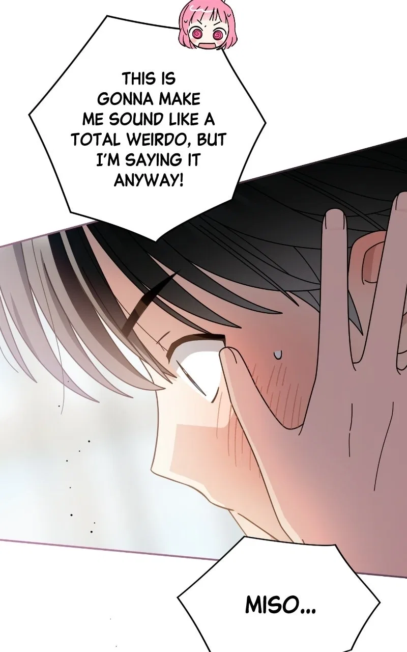 Summer Moon: The Q-Freeze Chapter 29 – Page 61