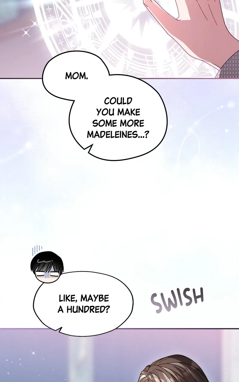 Summer Moon: The Q-Freeze Chapter 29 – Page 96