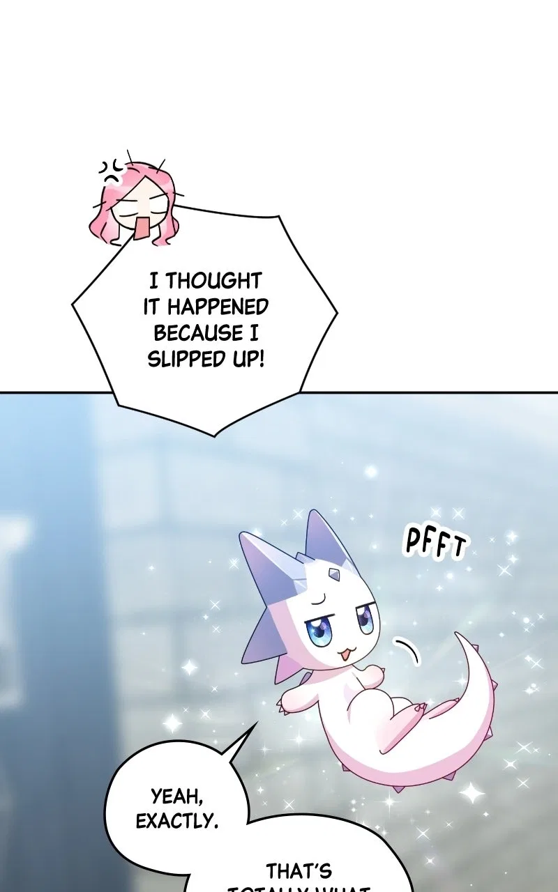 Summer Moon: The Q-Freeze Chapter 29 – Page 105