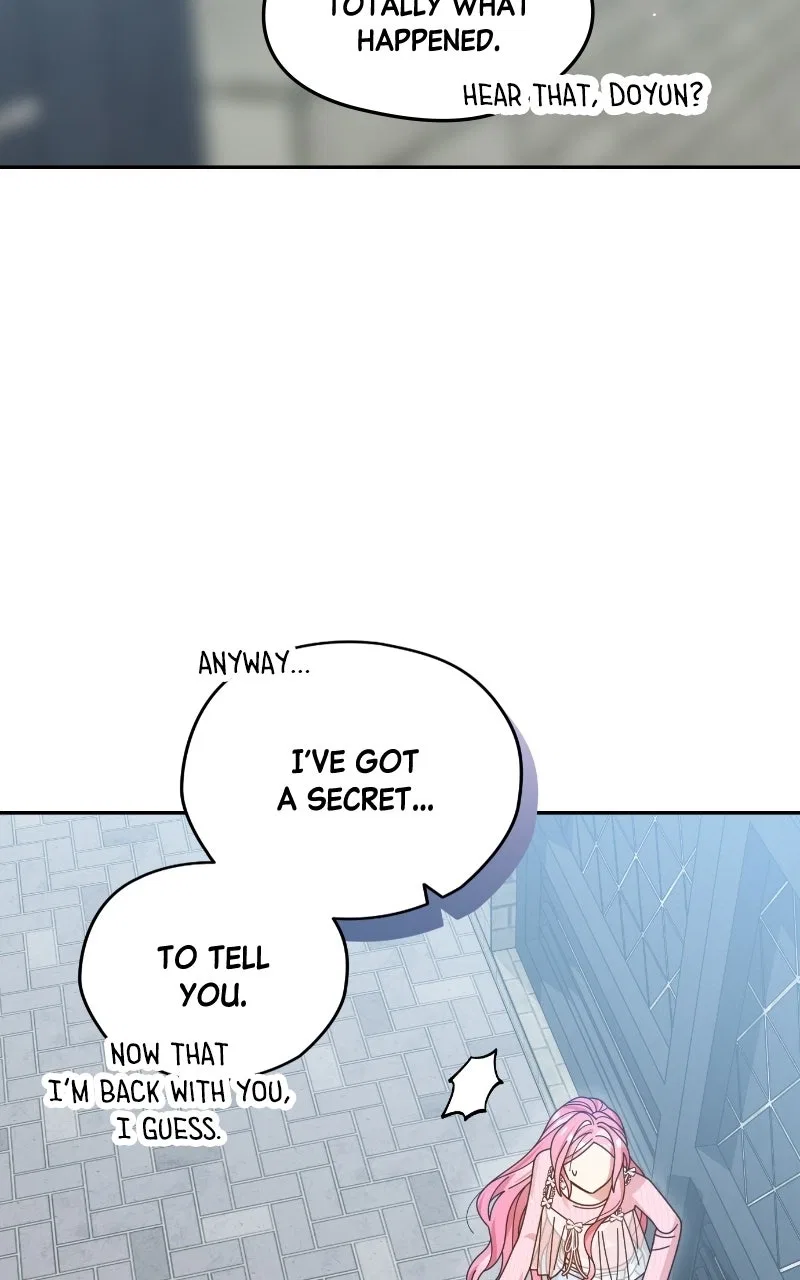 Summer Moon: The Q-Freeze Chapter 29 – Page 106