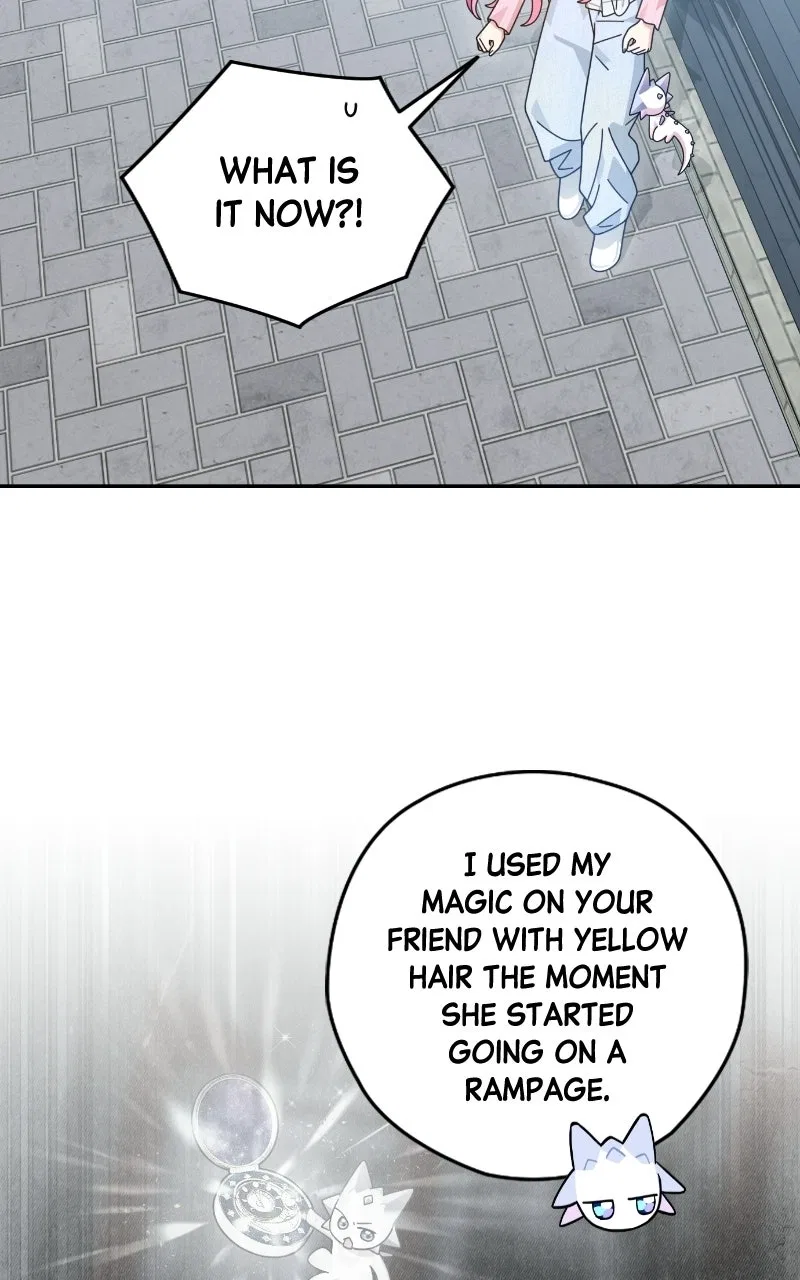 Summer Moon: The Q-Freeze Chapter 29 – Page 107