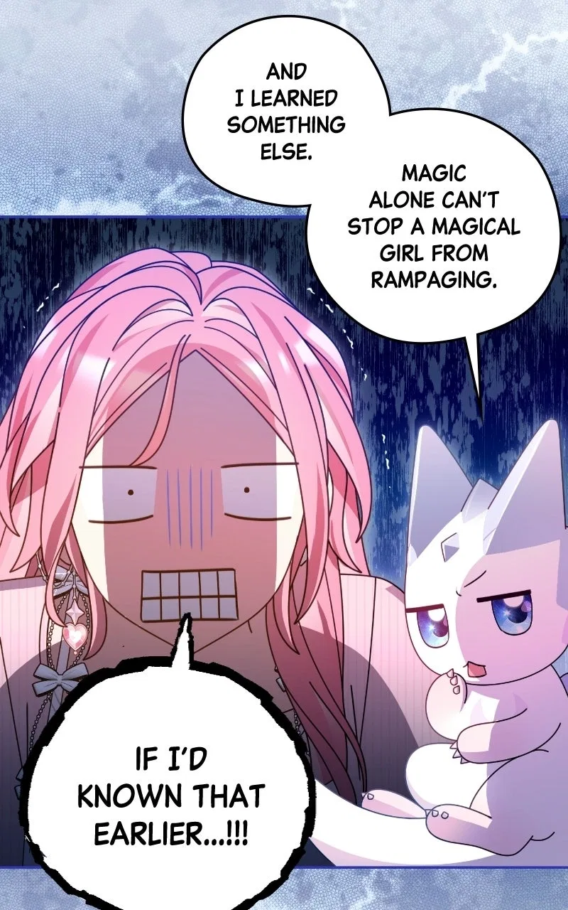 Summer Moon: The Q-Freeze Chapter 29 – Page 109
