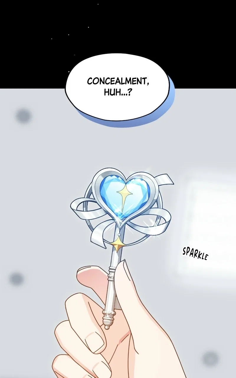 Summer Moon: The Q-Freeze Chapter 28 – Page 13