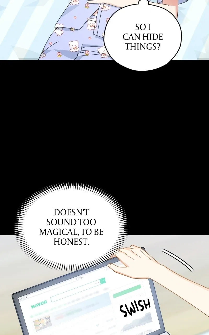 Summer Moon: The Q-Freeze Chapter 28 – Page 15