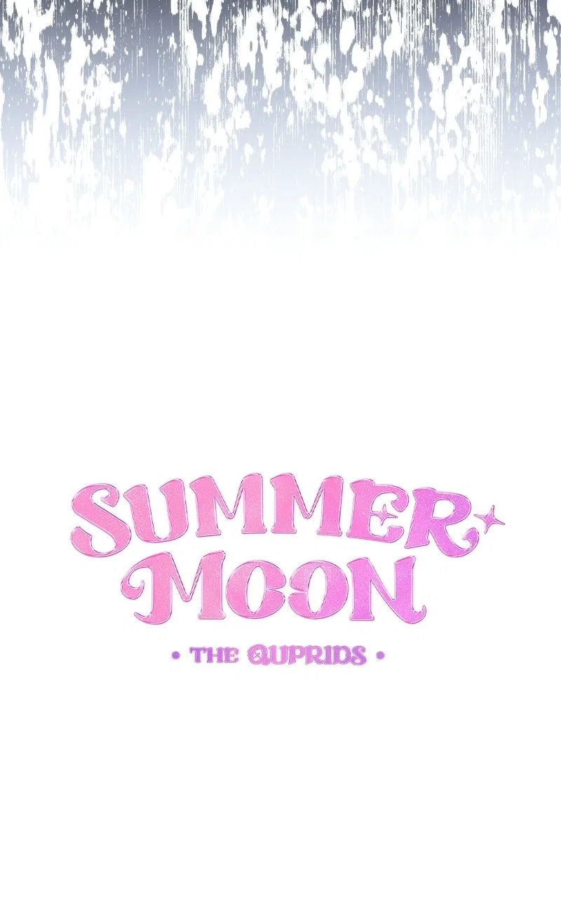 Summer Moon: The Q-Freeze Chapter 28 – Page 32
