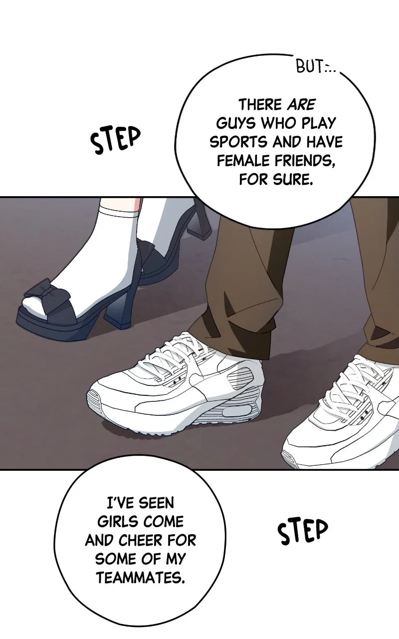 Summer Moon: The Q-Freeze Chapter 28 – Page 43