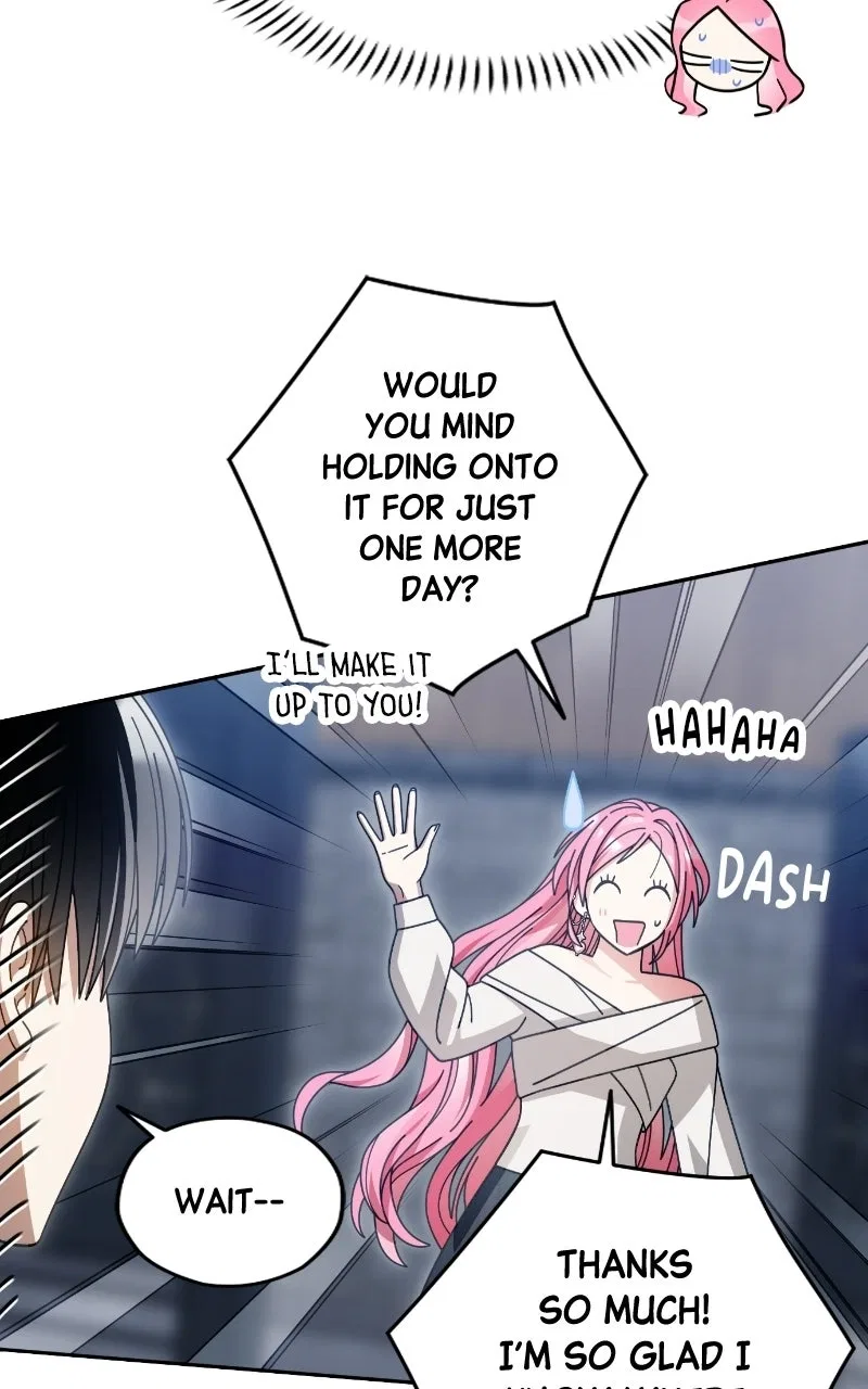 Summer Moon: The Q-Freeze Chapter 28 – Page 87