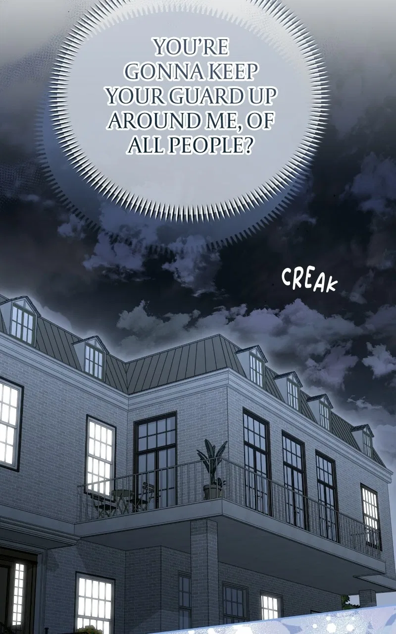 Summer Moon: The Q-Freeze Chapter 28 – Page 91