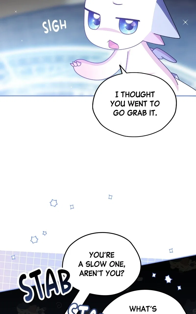 Summer Moon: The Q-Freeze Chapter 28 – Page 96