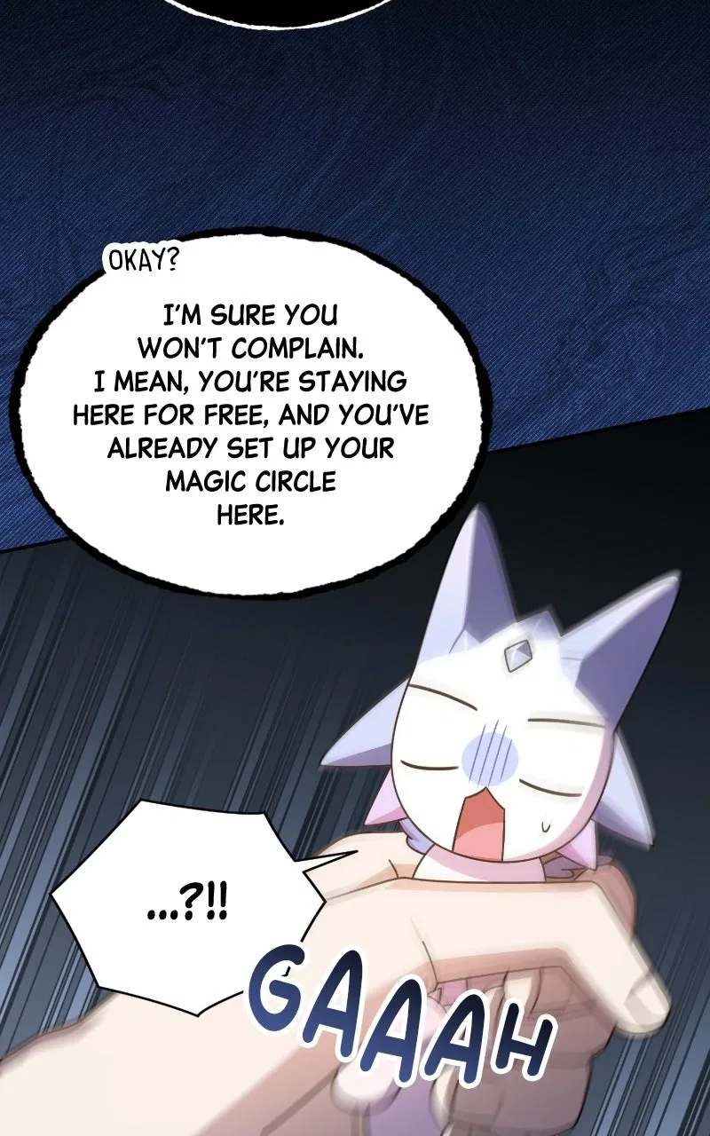 Summer Moon: The Q-Freeze Chapter 28 – Page 104