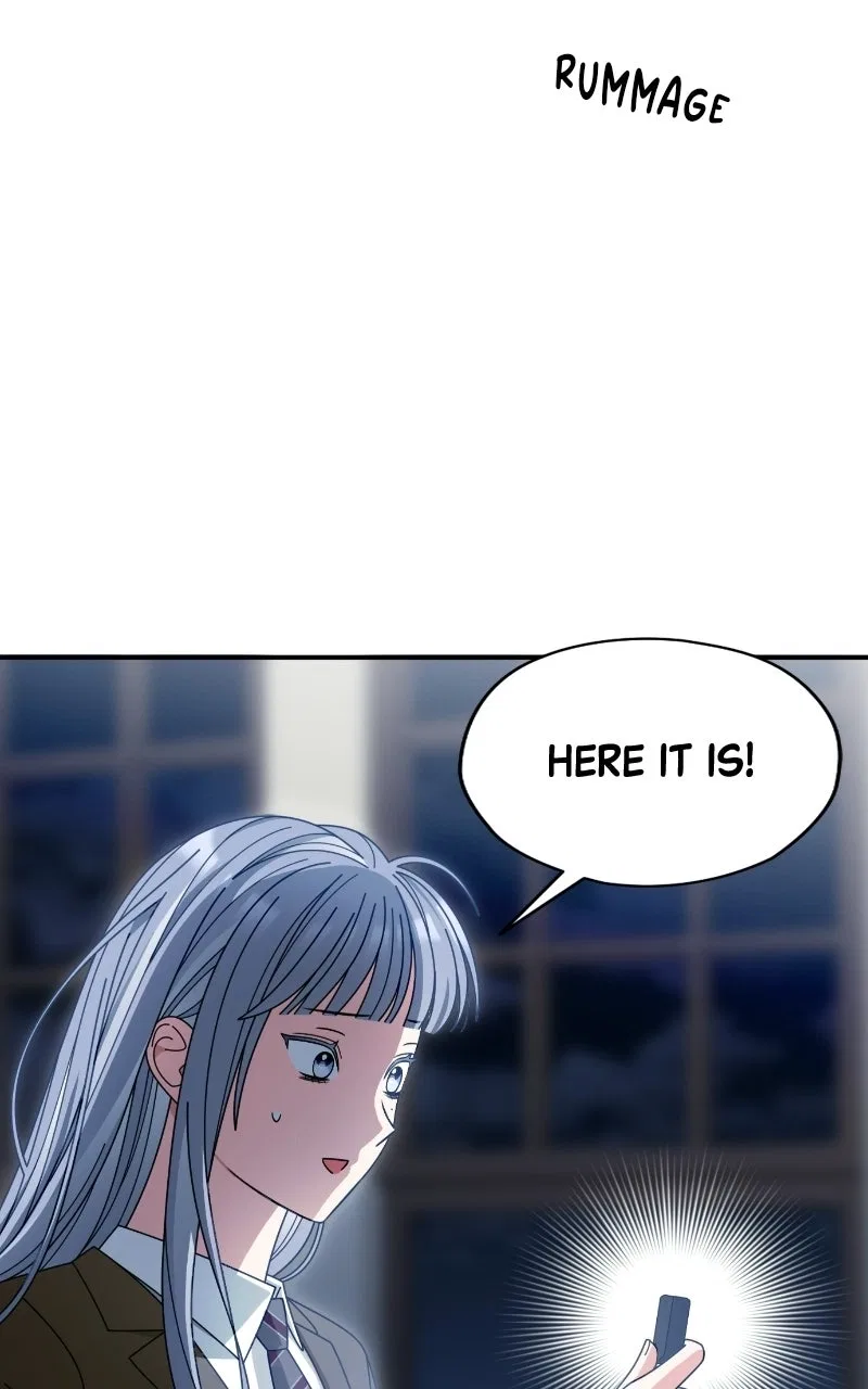 Summer Moon: The Q-Freeze Chapter 28 – Page 108