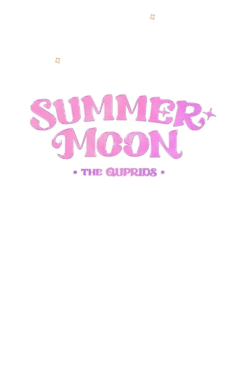Summer Moon: The Q-Freeze Chapter 27 – Page 19