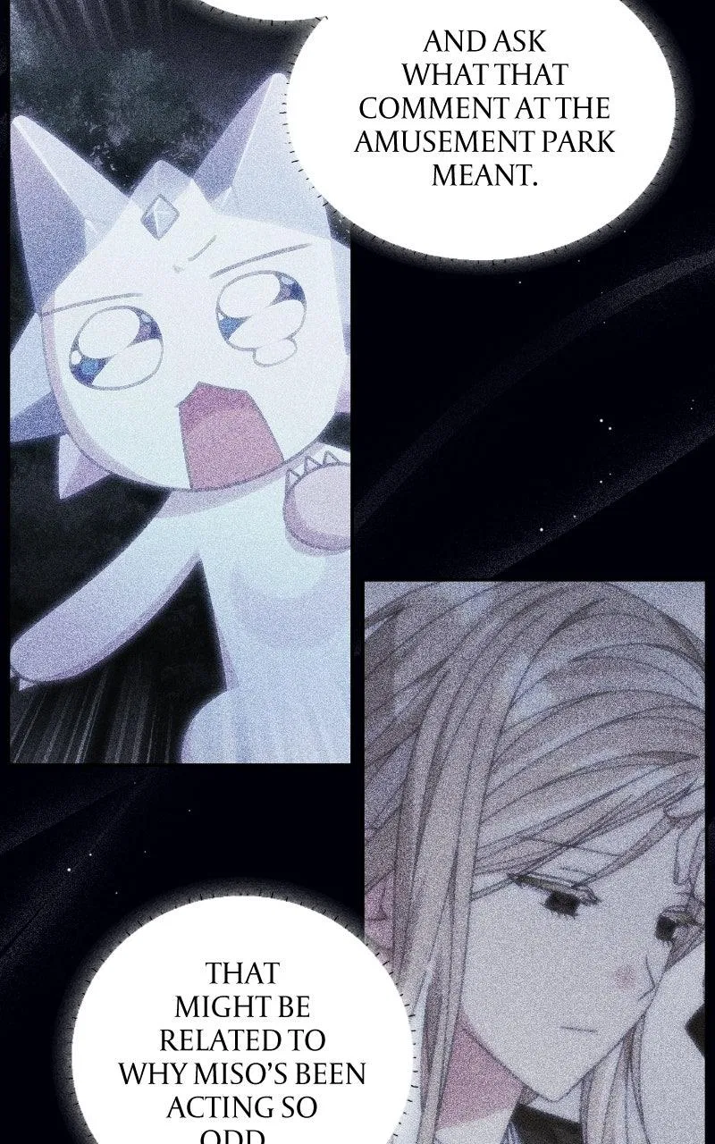 Summer Moon: The Q-Freeze Chapter 27 – Page 24