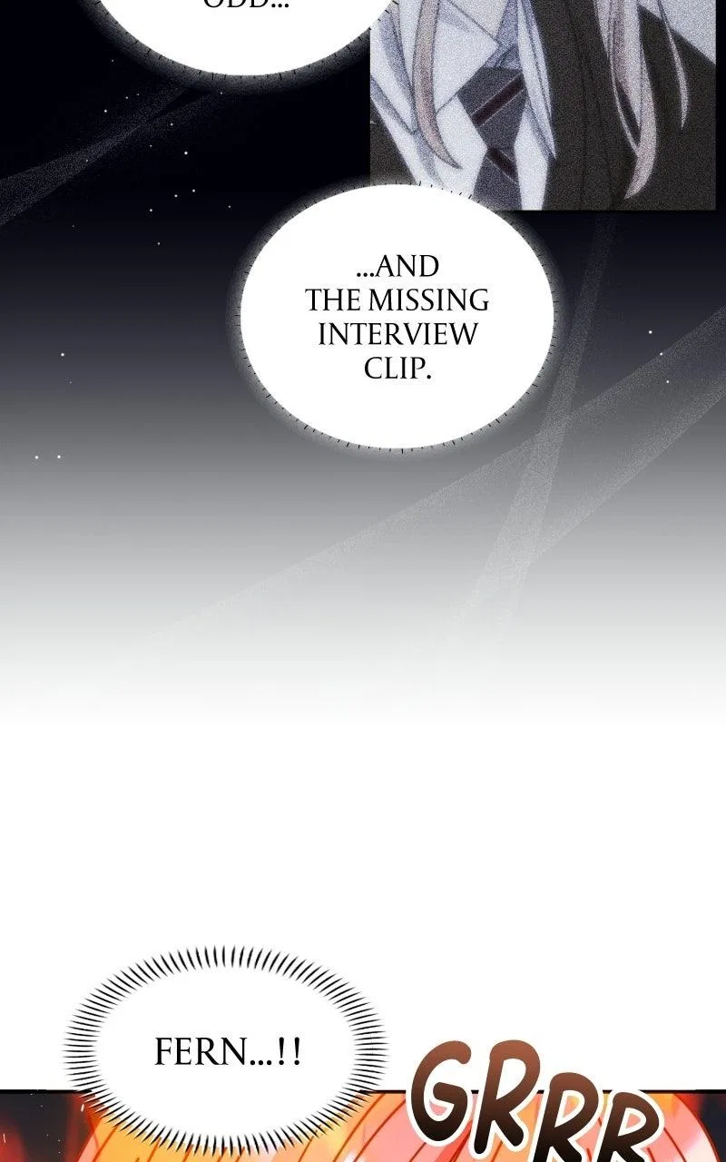Summer Moon: The Q-Freeze Chapter 27 – Page 25