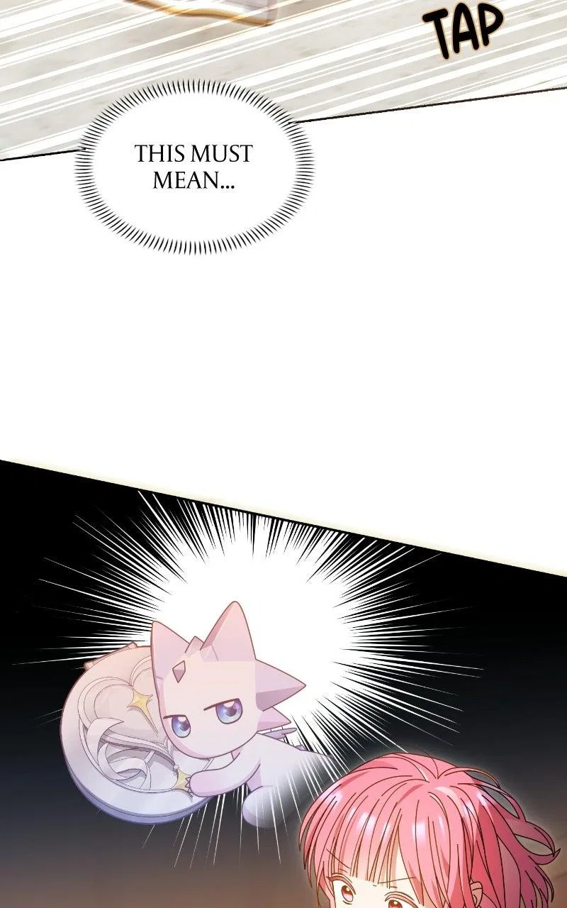 Summer Moon: The Q-Freeze Chapter 27 – Page 34