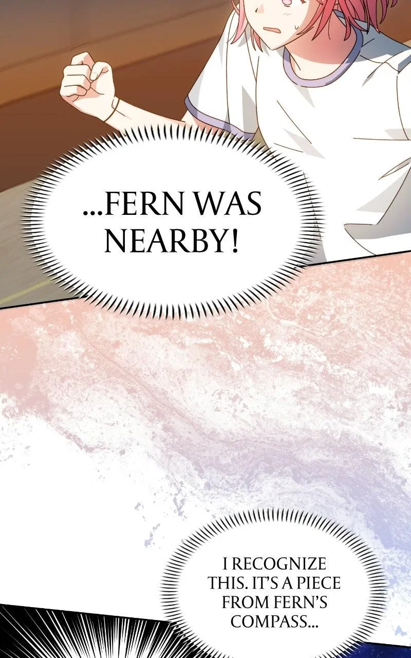 Summer Moon: The Q-Freeze Chapter 27 – Page 35