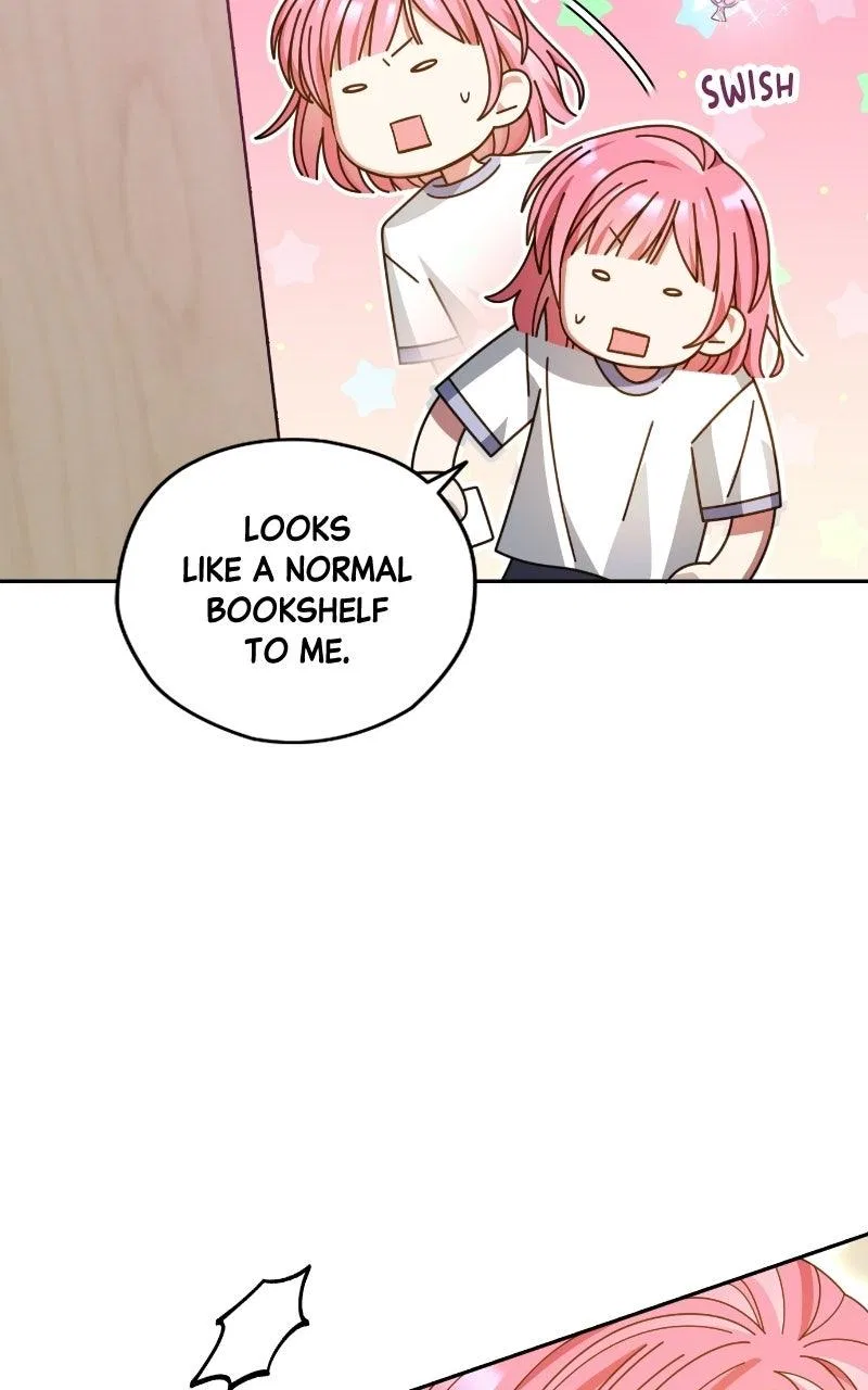 Summer Moon: The Q-Freeze Chapter 27 – Page 42