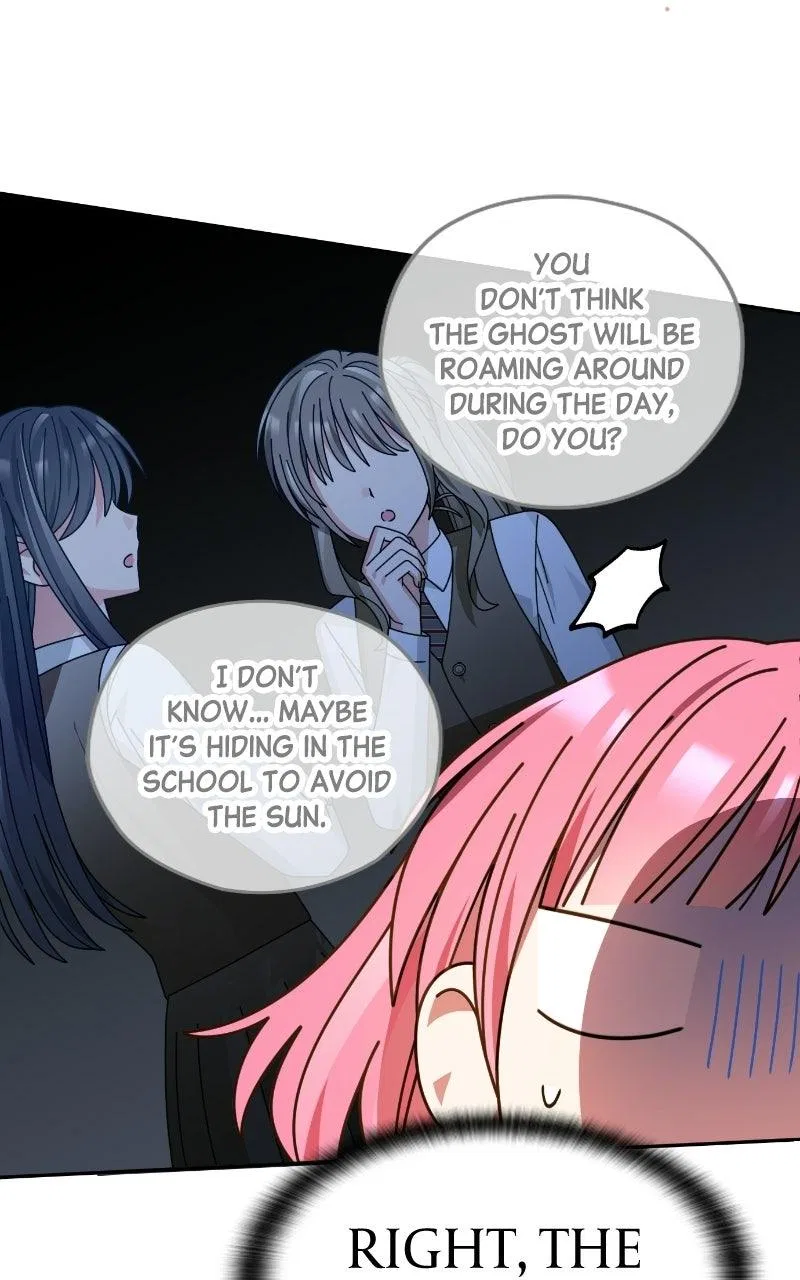 Summer Moon: The Q-Freeze Chapter 27 – Page 49