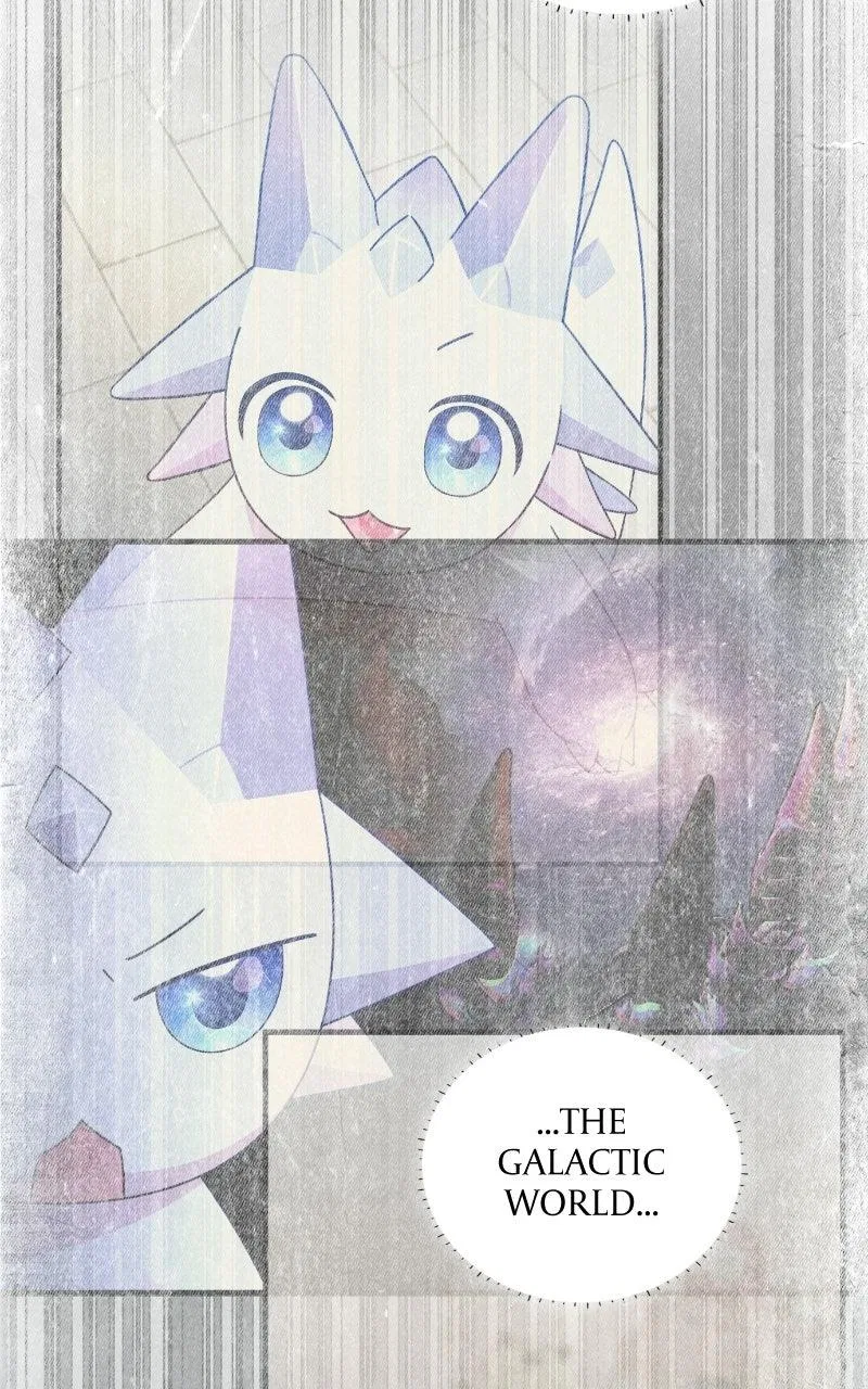 Summer Moon: The Q-Freeze Chapter 27 – Page 71