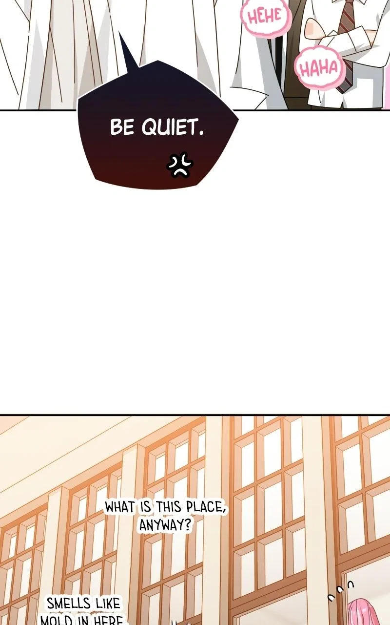 Summer Moon: The Q-Freeze Chapter 27 – Page 95