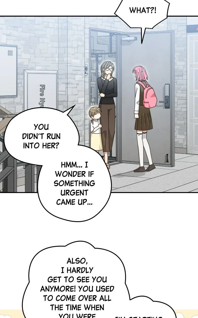 Summer Moon: The Q-Freeze Chapter 25 – Page 8