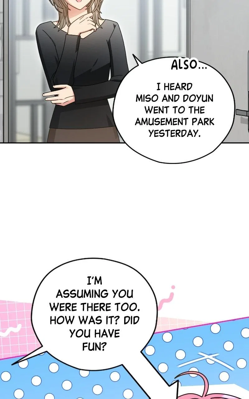 Summer Moon: The Q-Freeze Chapter 25 – Page 12