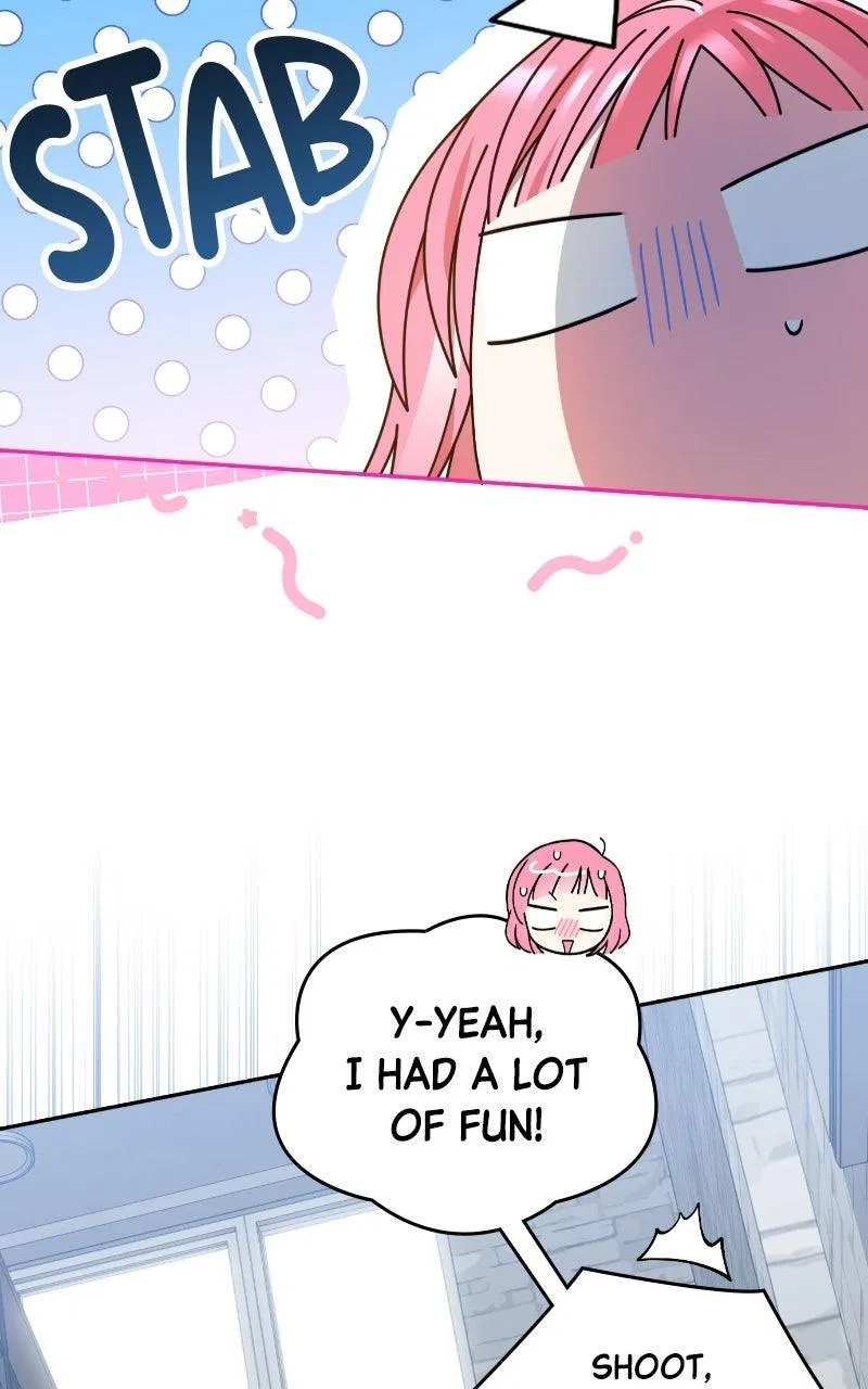 Summer Moon: The Q-Freeze Chapter 25 – Page 13