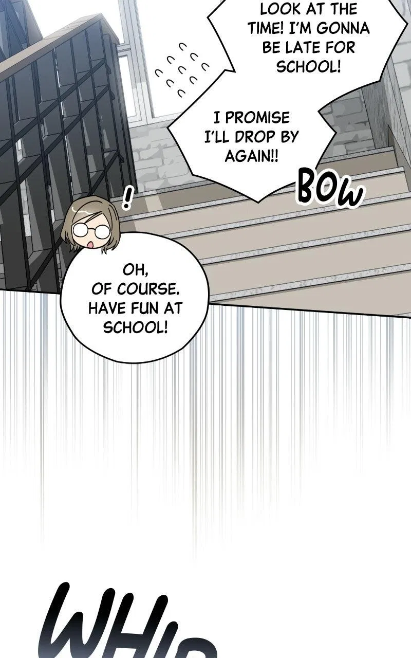 Summer Moon: The Q-Freeze Chapter 25 – Page 14
