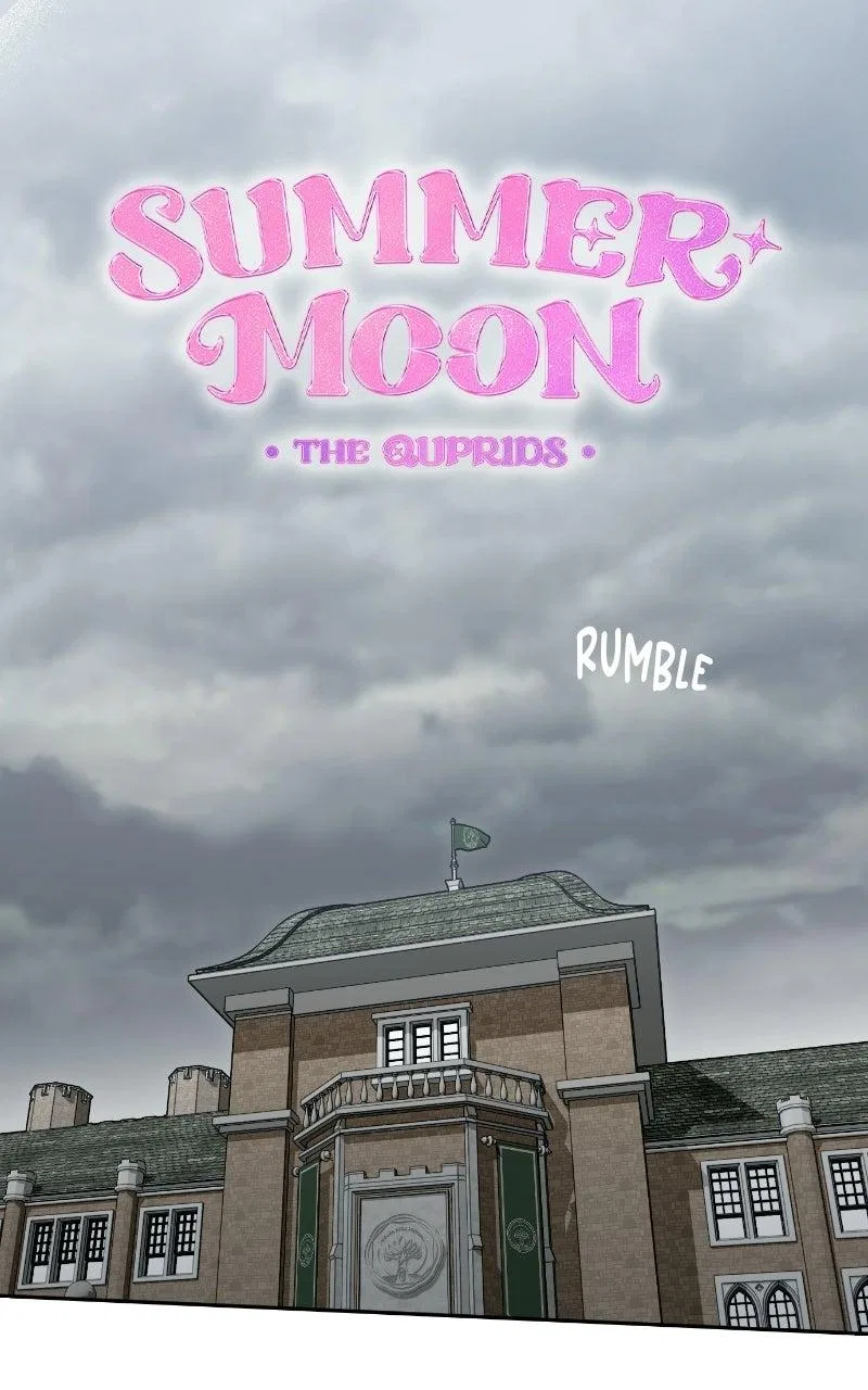 Summer Moon: The Q-Freeze Chapter 25 – Page 20