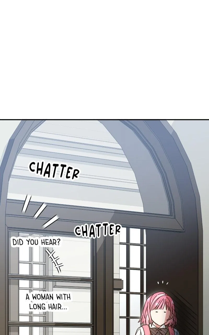 Summer Moon: The Q-Freeze Chapter 25 – Page 21