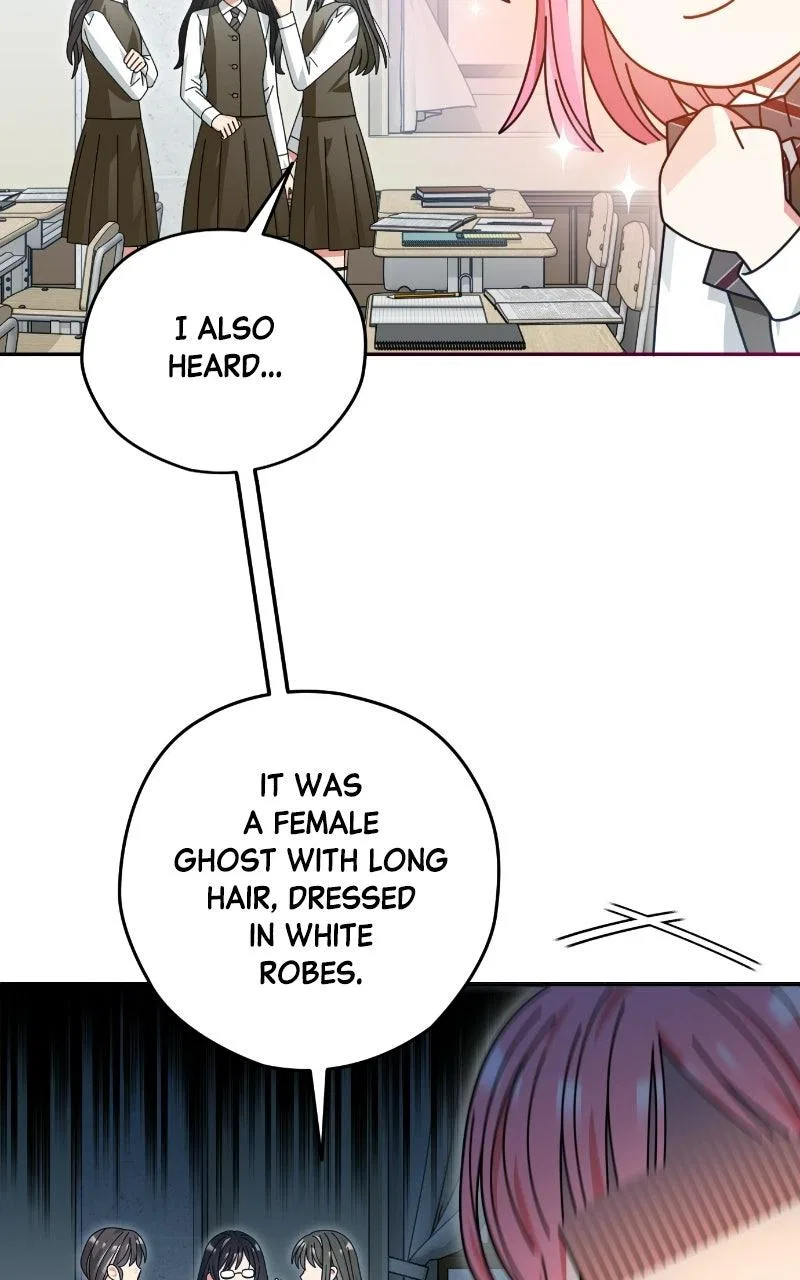 Summer Moon: The Q-Freeze Chapter 25 – Page 29