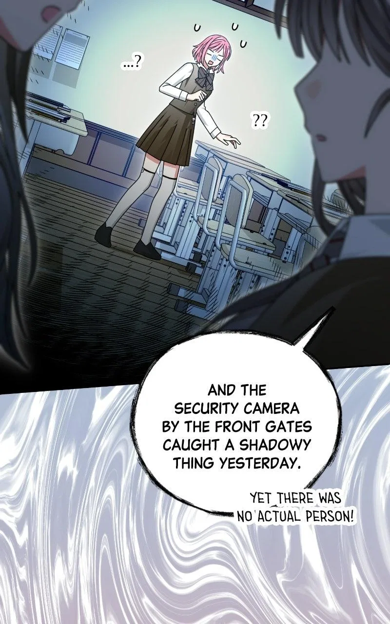 Summer Moon: The Q-Freeze Chapter 25 – Page 31