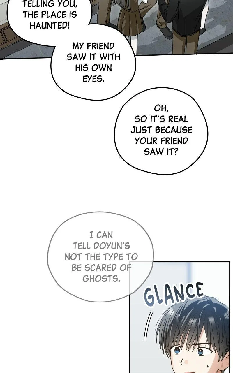 Summer Moon: The Q-Freeze Chapter 25 – Page 38