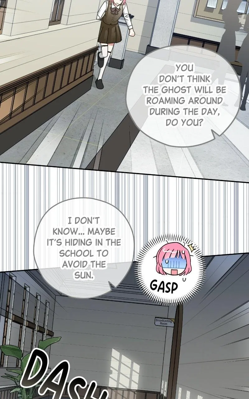 Summer Moon: The Q-Freeze Chapter 25 – Page 70