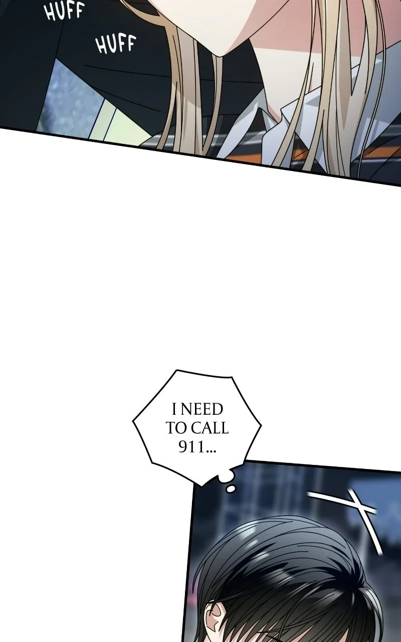 Summer Moon: The Q-Freeze Chapter 24 – Page 17