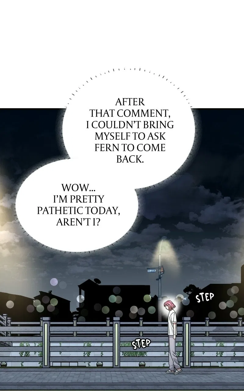 Summer Moon: The Q-Freeze Chapter 24 – Page 31