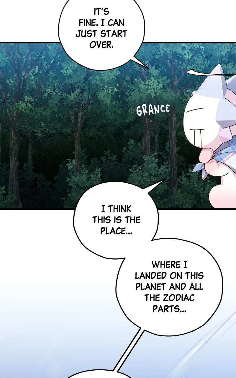 Summer Moon: The Q-Freeze Chapter 24 – Page 61