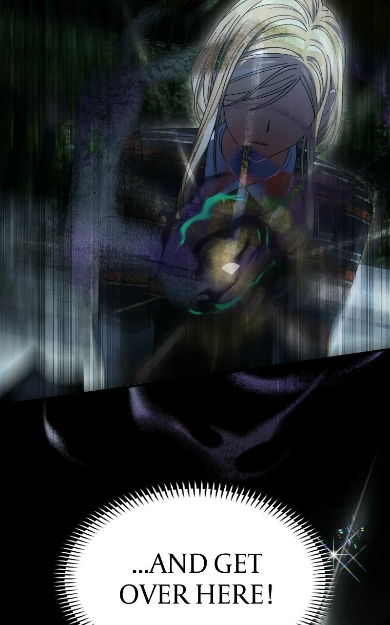 Summer Moon: The Q-Freeze Chapter 24 – Page 73