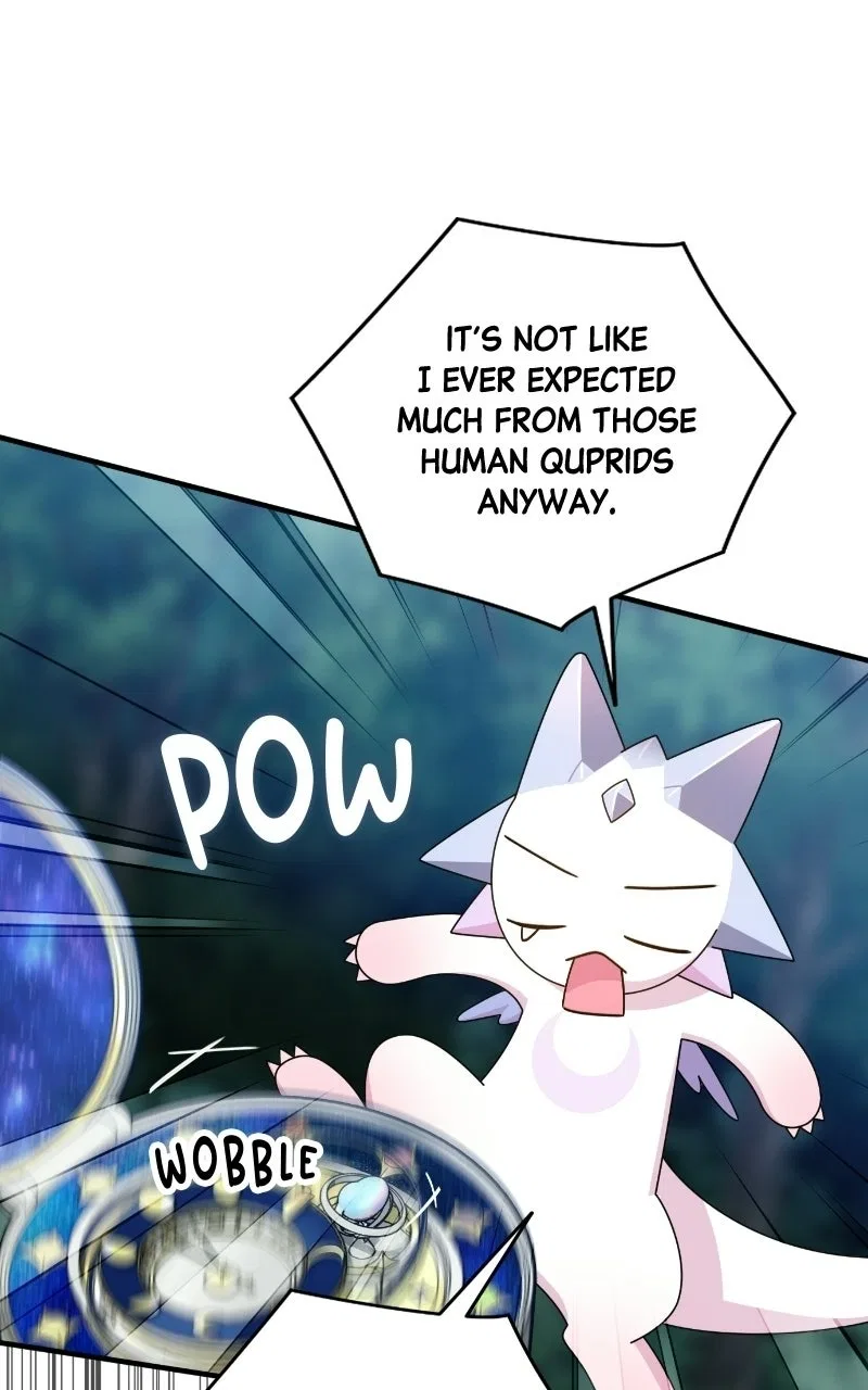 Summer Moon: The Q-Freeze Chapter 24 – Page 81